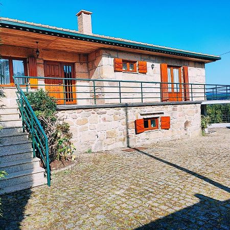 Varanda Do Outeiro Melgaço エクステリア 写真