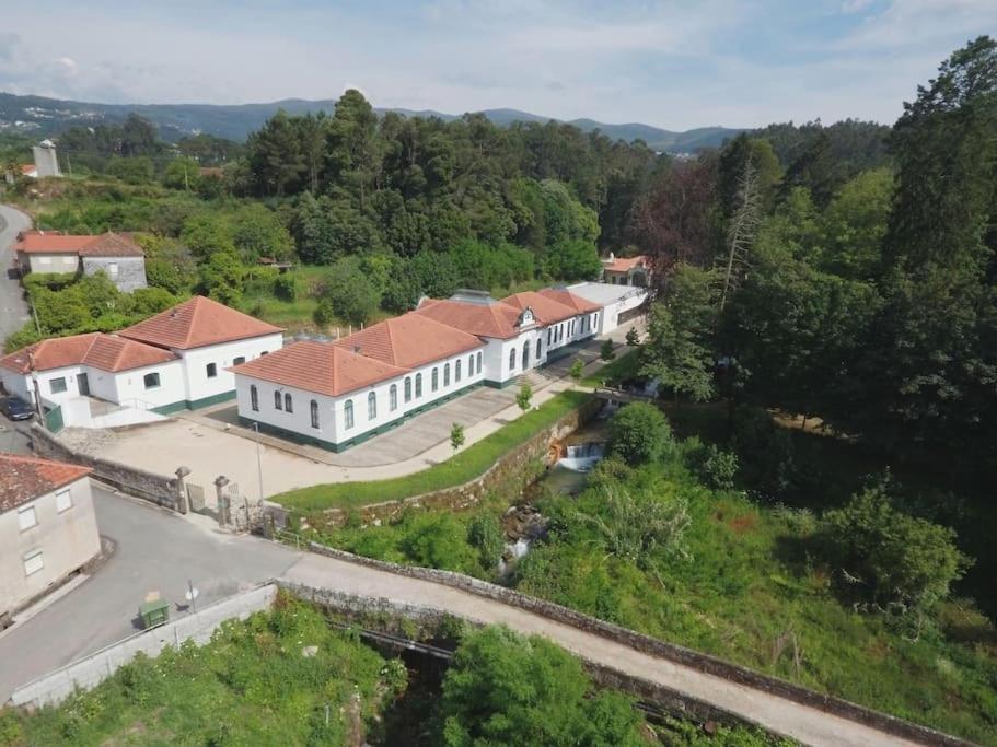 Varanda Do Outeiro Melgaço エクステリア 写真