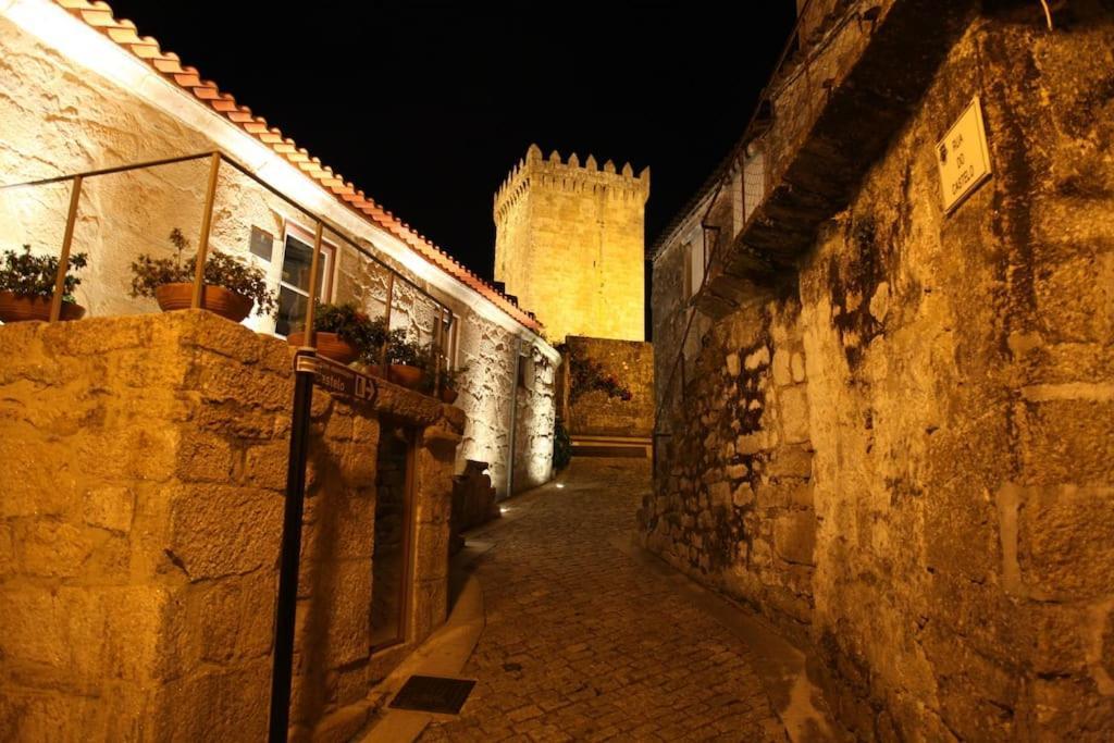 Varanda Do Outeiro Melgaço エクステリア 写真