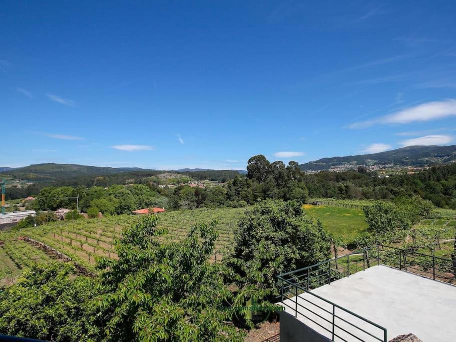Varanda Do Outeiro Melgaço エクステリア 写真