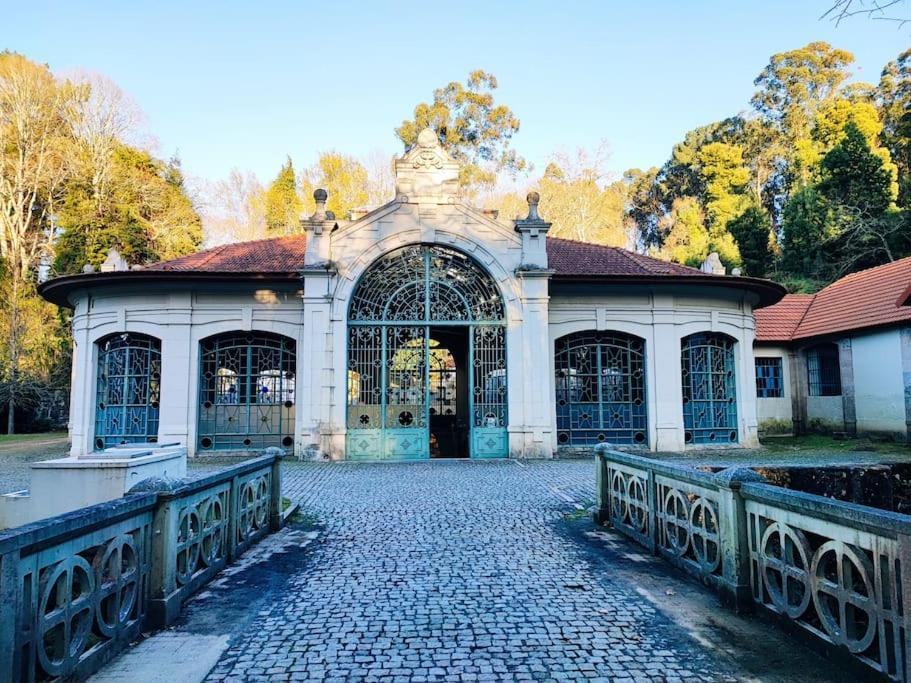 Varanda Do Outeiro Melgaço エクステリア 写真