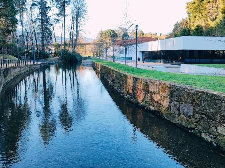 Varanda Do Outeiro Melgaço エクステリア 写真